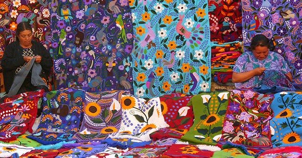 textiles